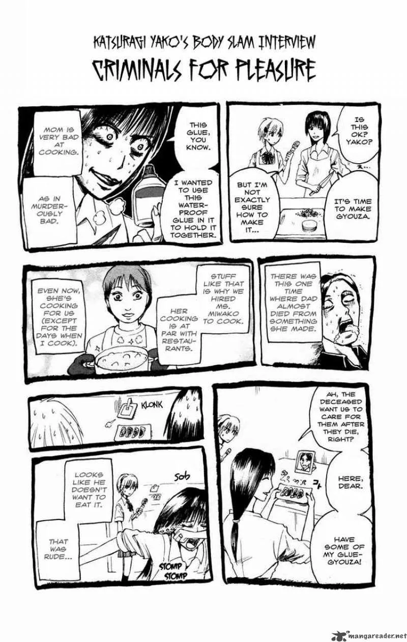 Majin Tantei Nougami Neuro Chapter 16 page 20