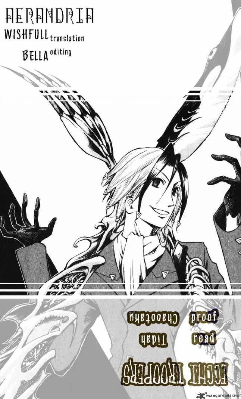 Majin Tantei Nougami Neuro Chapter 16 page 21