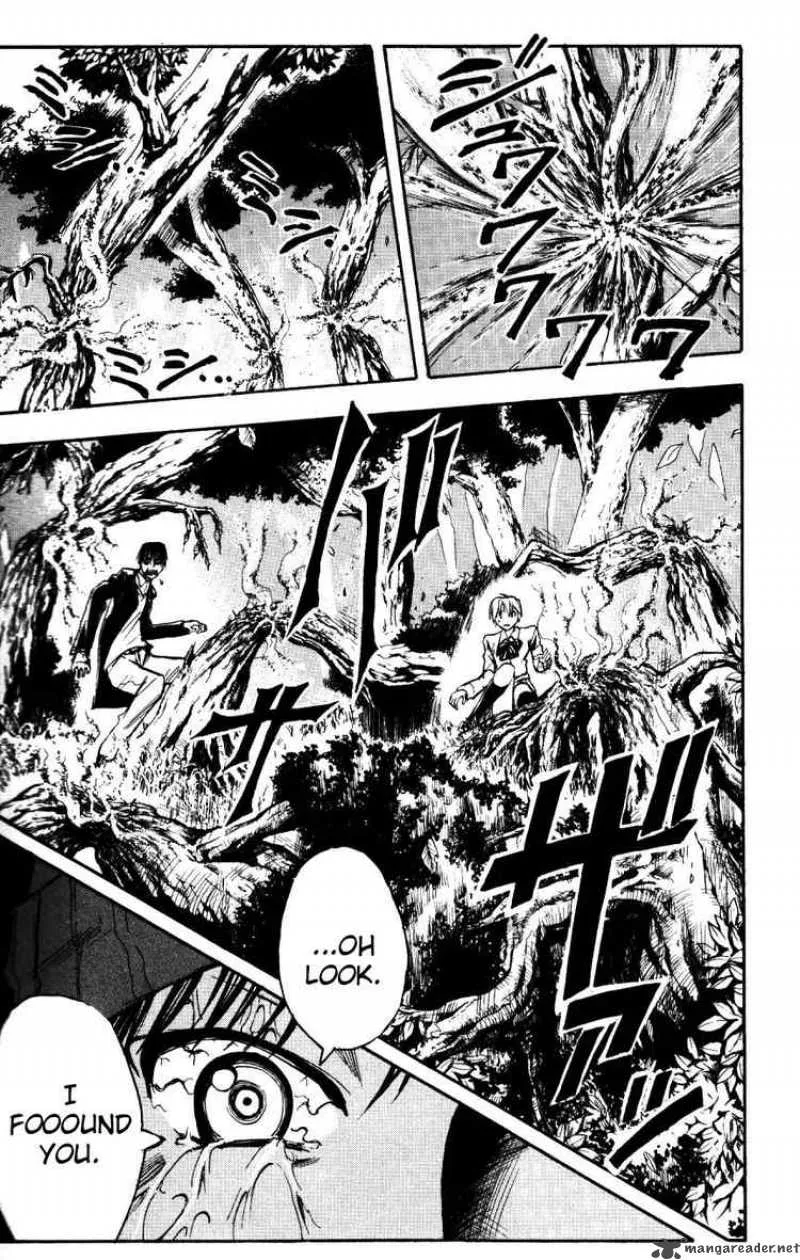 Majin Tantei Nougami Neuro Chapter 160 page 13