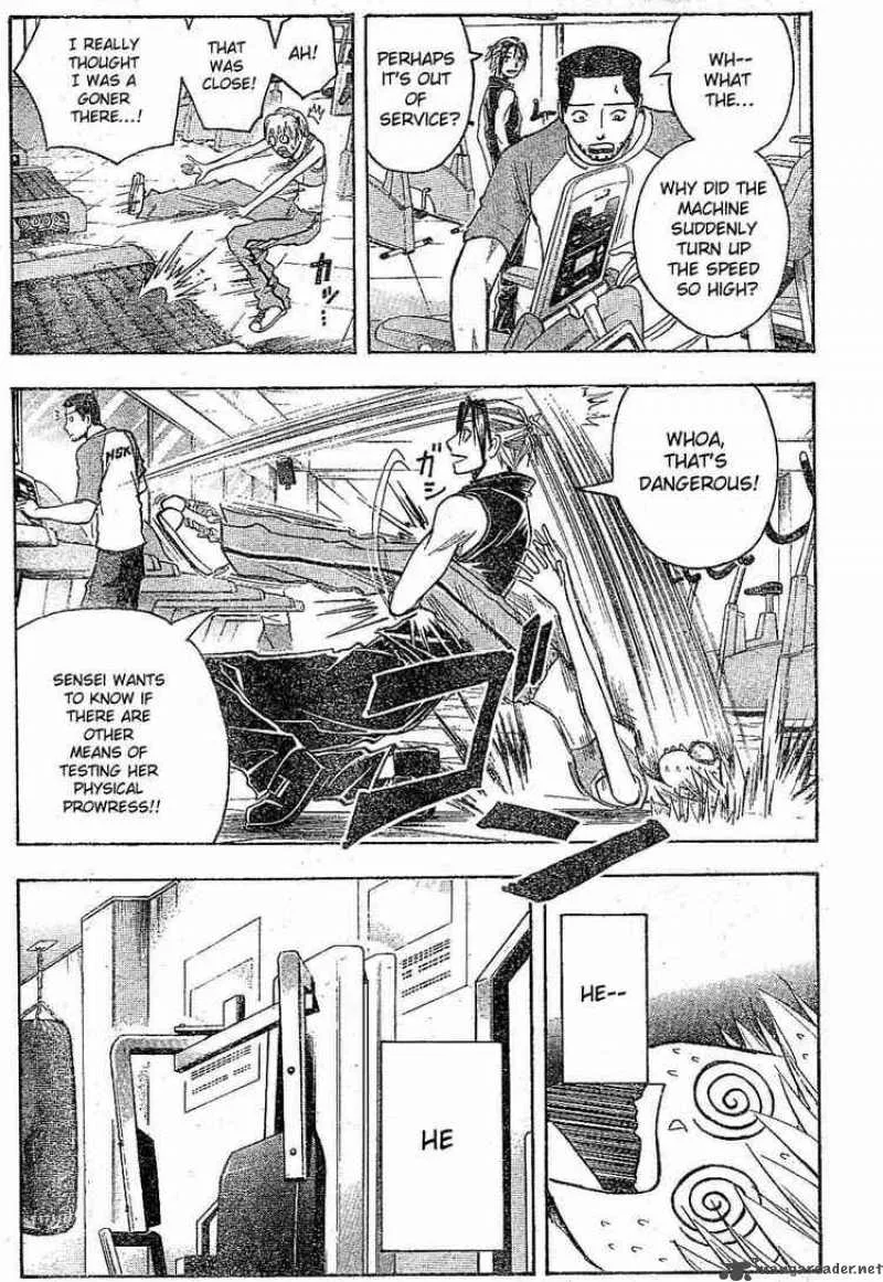 Majin Tantei Nougami Neuro Chapter 163 page 9
