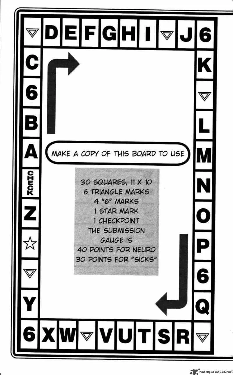 Majin Tantei Nougami Neuro Chapter 169 page 20