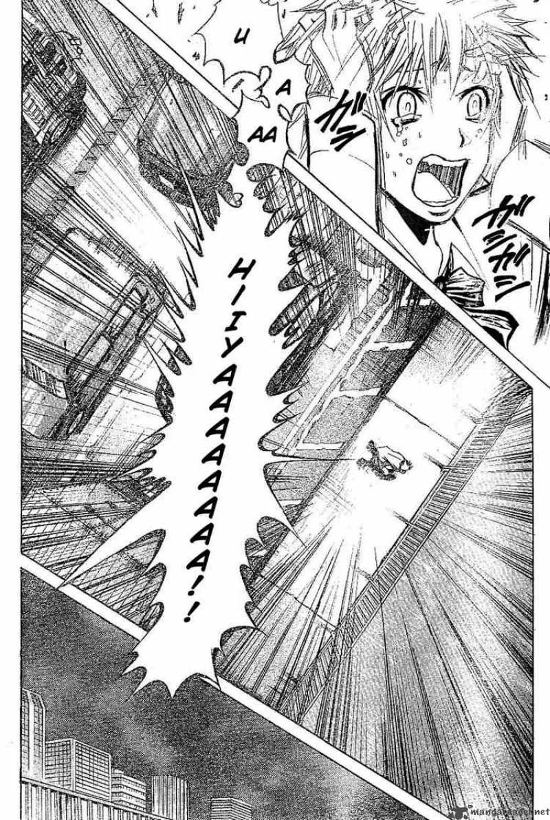 Majin Tantei Nougami Neuro Chapter 182 page 16