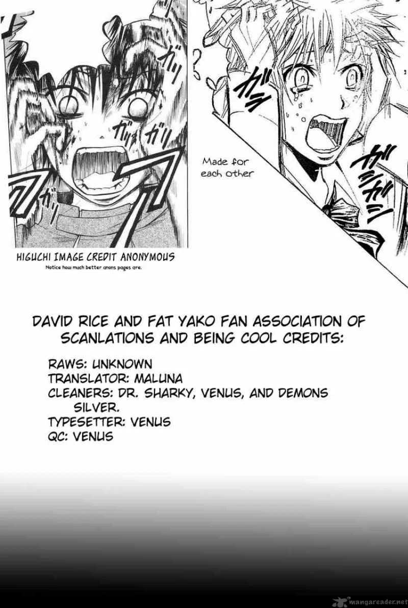 Majin Tantei Nougami Neuro Chapter 182 page 20