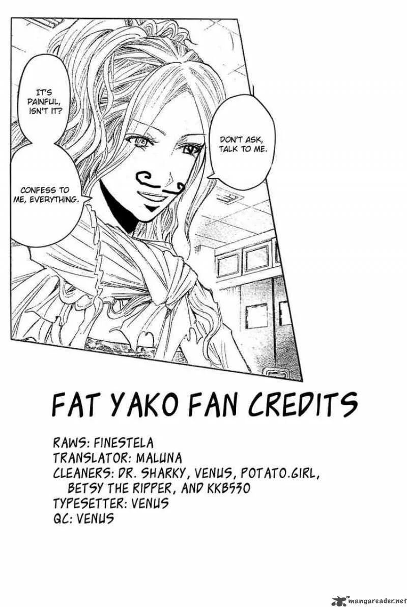 Majin Tantei Nougami Neuro Chapter 185 page 20