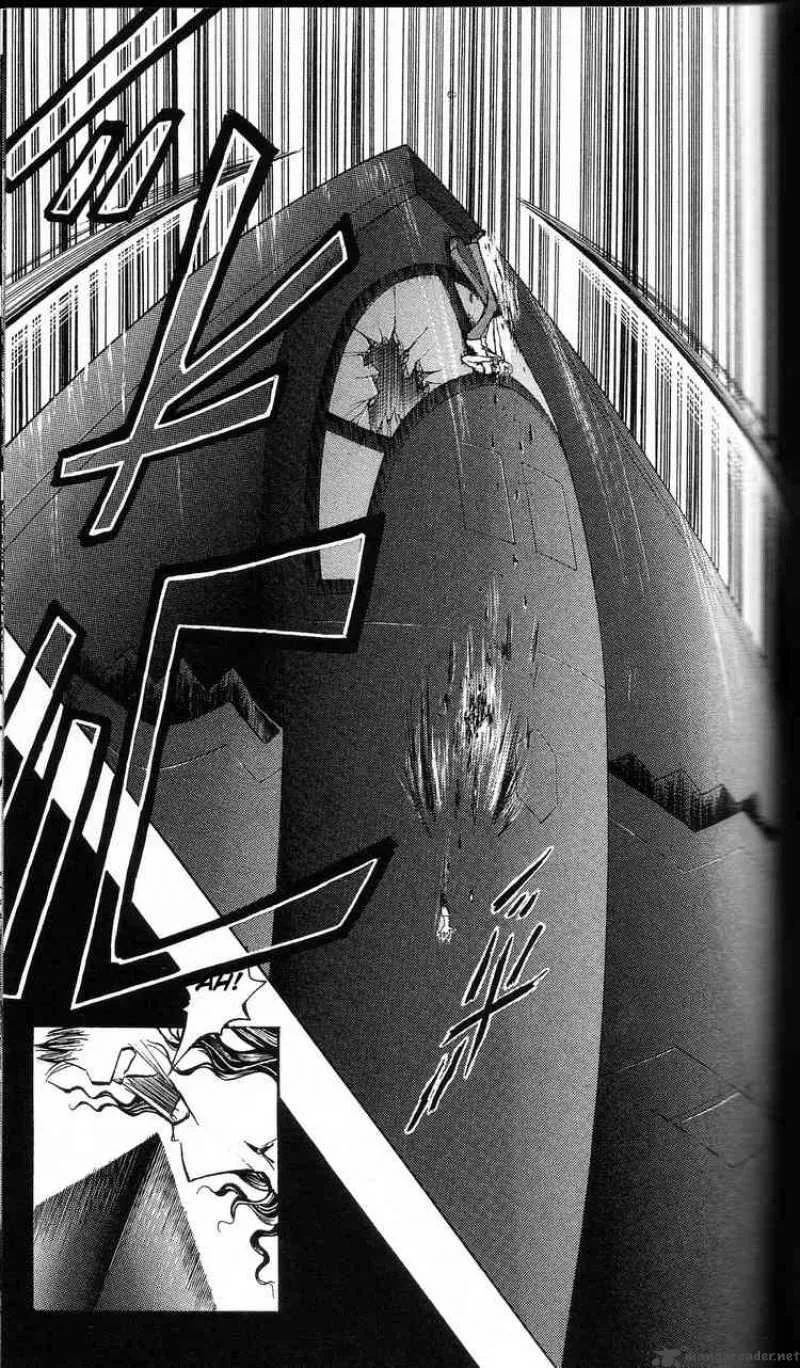 Majin Tantei Nougami Neuro Chapter 199 page 16