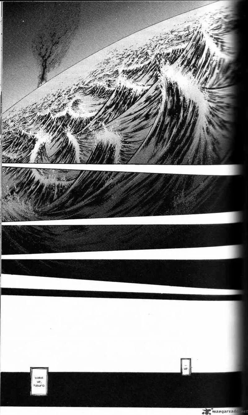 Majin Tantei Nougami Neuro Chapter 199 page 19