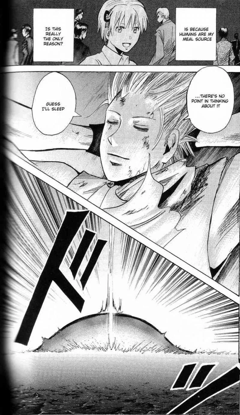 Majin Tantei Nougami Neuro Chapter 199 page 18