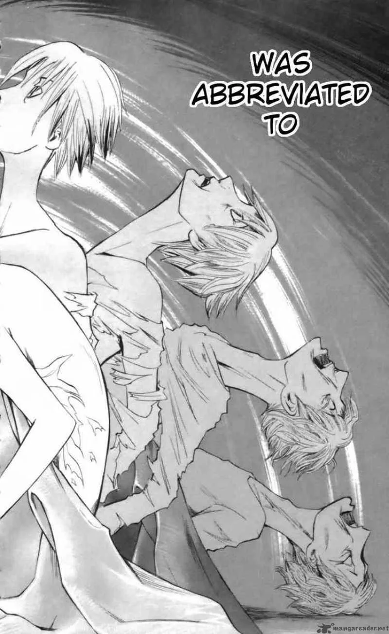 Majin Tantei Nougami Neuro Chapter 21 page 10