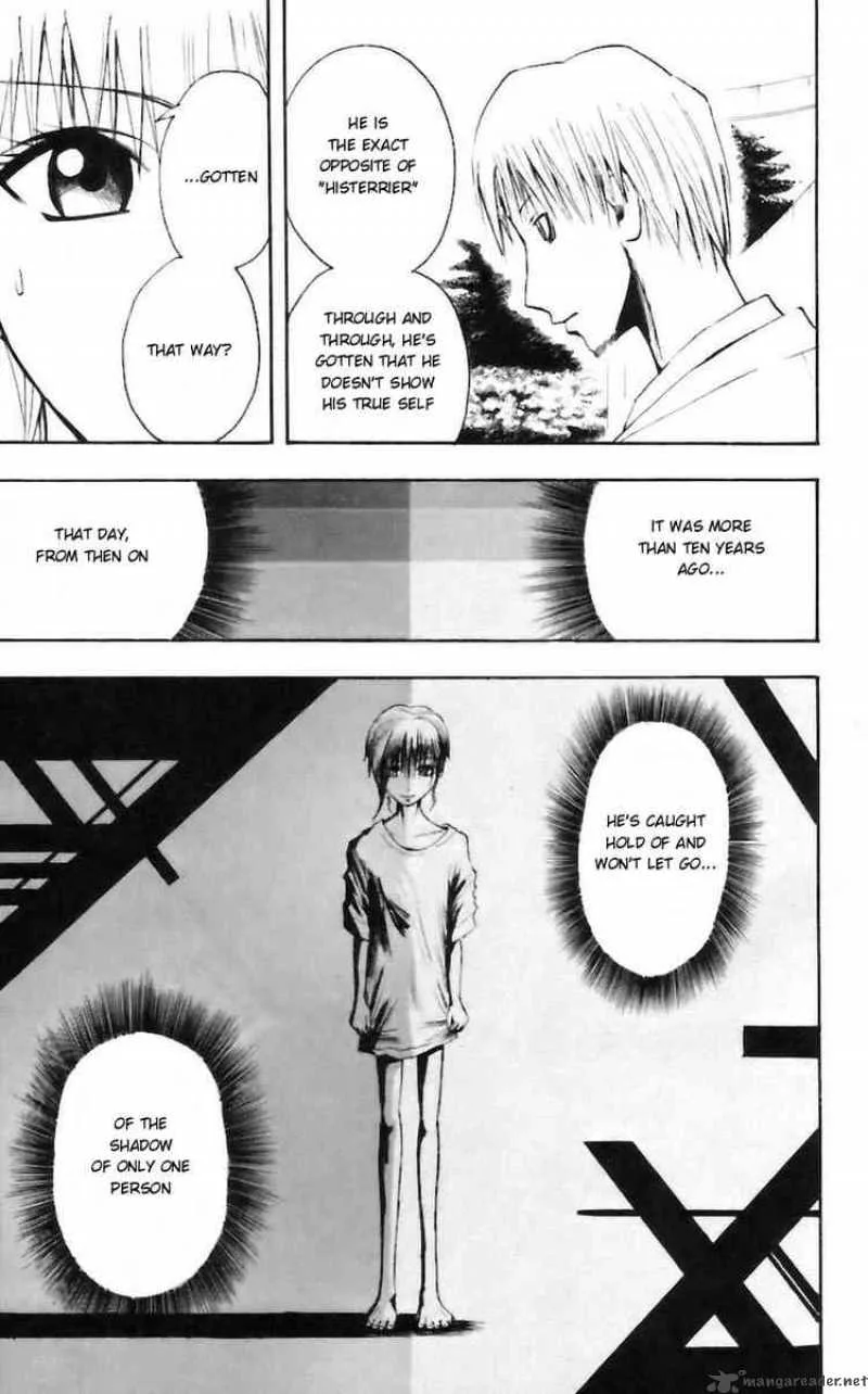 Majin Tantei Nougami Neuro Chapter 29 page 18