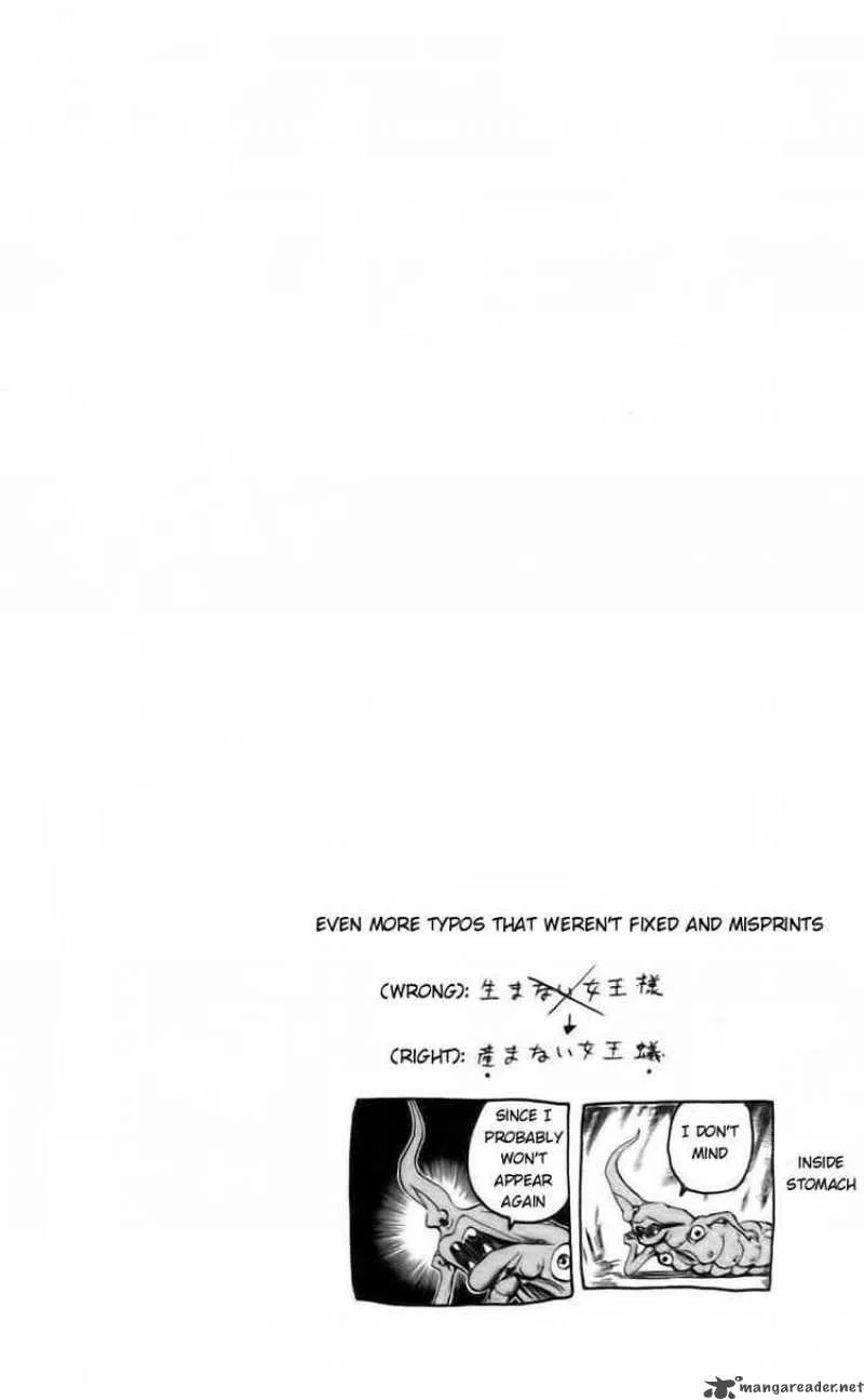 Majin Tantei Nougami Neuro Chapter 35 page 20