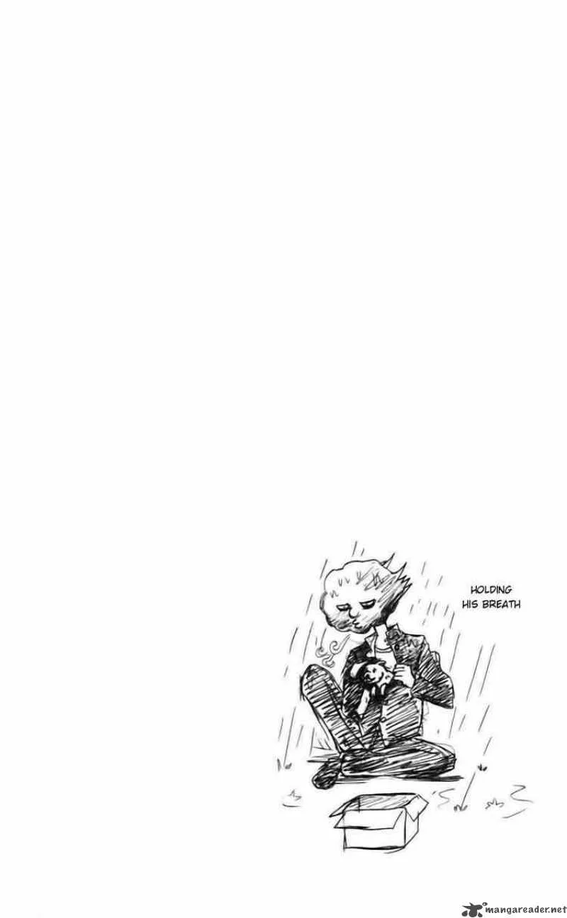 Majin Tantei Nougami Neuro Chapter 38 page 20