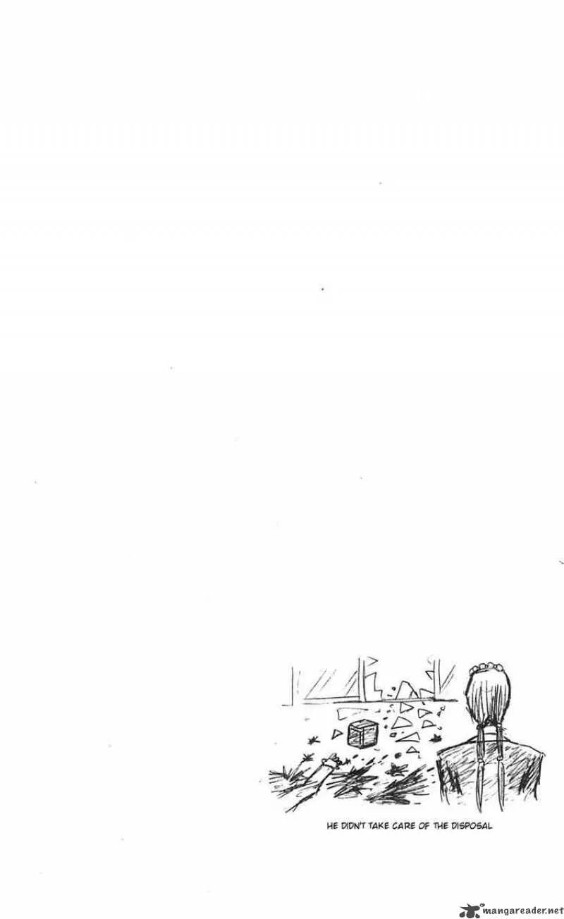 Majin Tantei Nougami Neuro Chapter 49 page 24