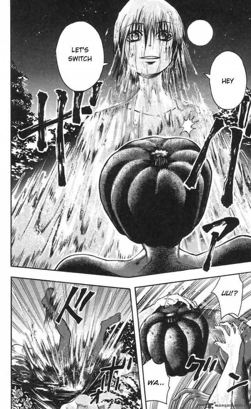 Majin Tantei Nougami Neuro Chapter 51 page 20