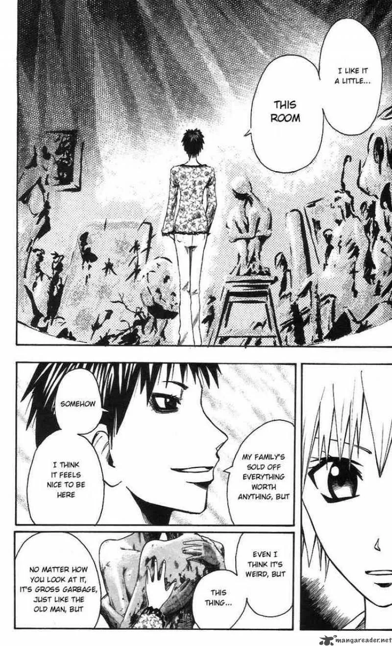 Majin Tantei Nougami Neuro Chapter 53 page 18