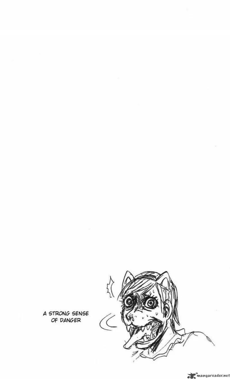 Majin Tantei Nougami Neuro Chapter 55 page 20