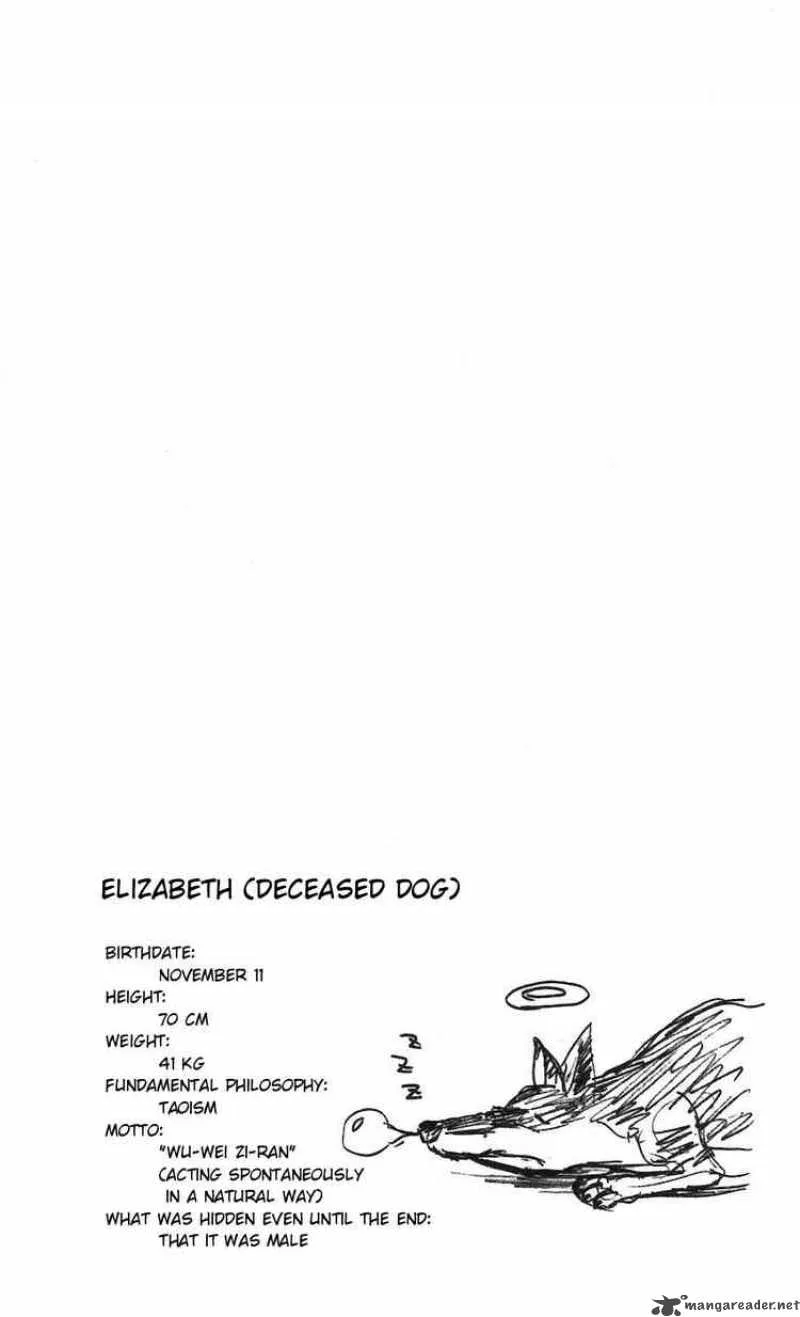 Majin Tantei Nougami Neuro Chapter 57 page 20