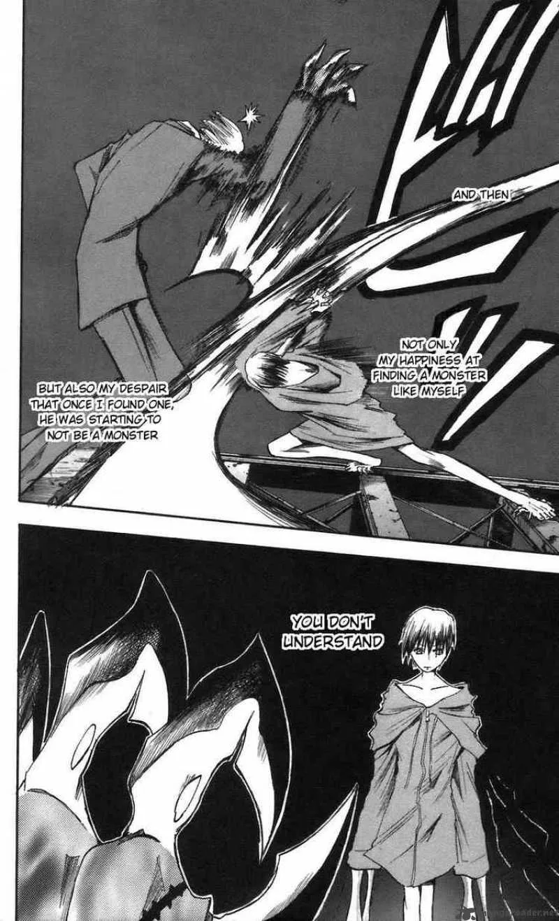 Majin Tantei Nougami Neuro Chapter 58 page 18