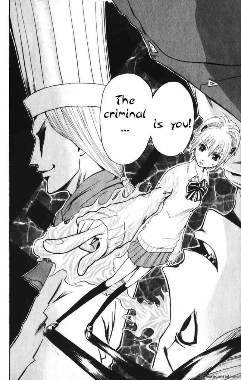 Majin Tantei Nougami Neuro Chapter 6 page 2
