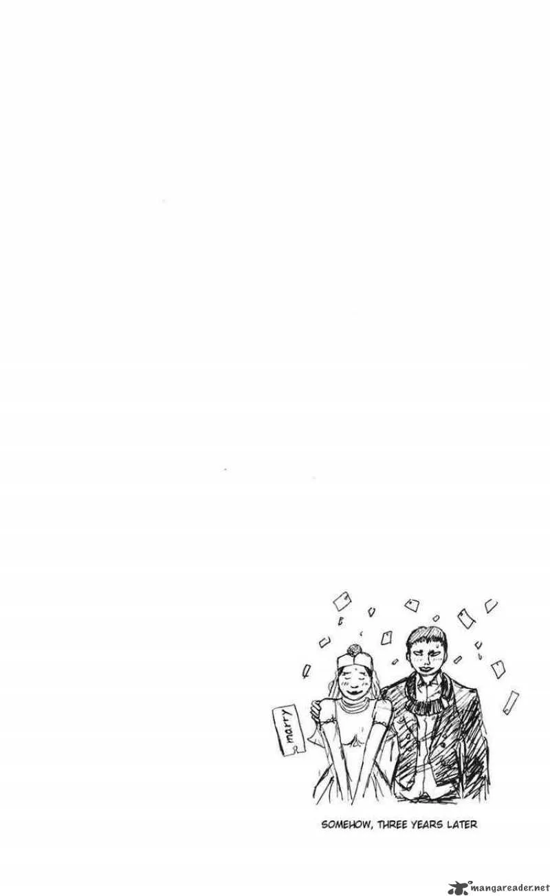 Majin Tantei Nougami Neuro Chapter 62 page 20