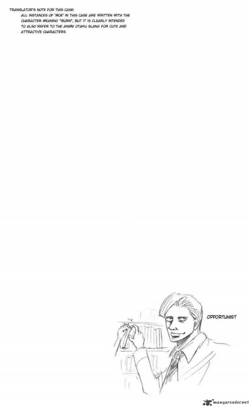 Majin Tantei Nougami Neuro Chapter 63 page 22