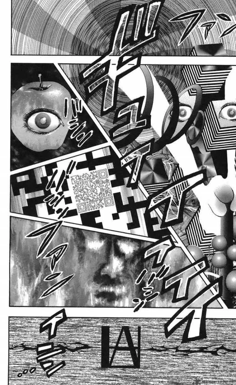 Majin Tantei Nougami Neuro Chapter 65 page 11
