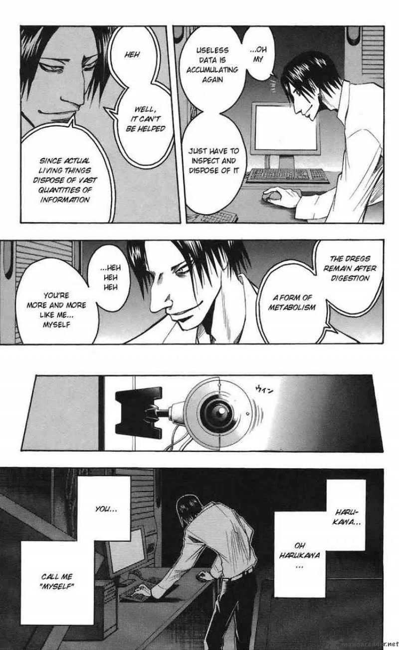 Majin Tantei Nougami Neuro Chapter 66 page 9