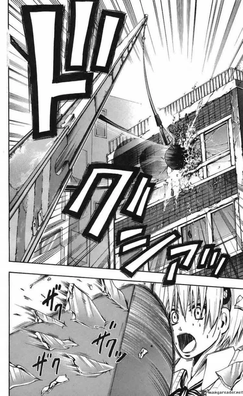 Majin Tantei Nougami Neuro Chapter 67 page 18