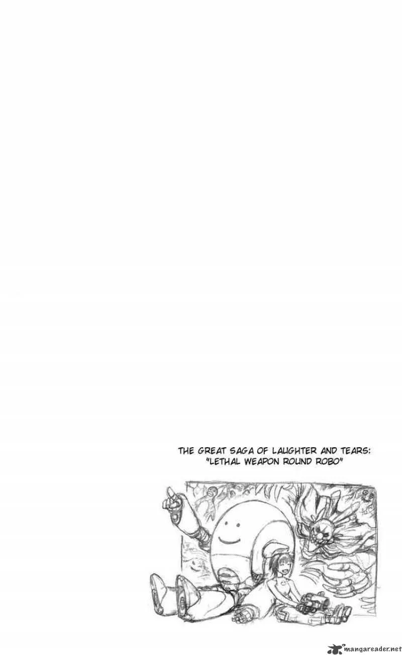 Majin Tantei Nougami Neuro Chapter 68 page 20