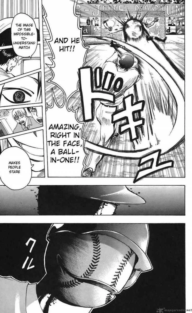 Majin Tantei Nougami Neuro Chapter 70 page 15