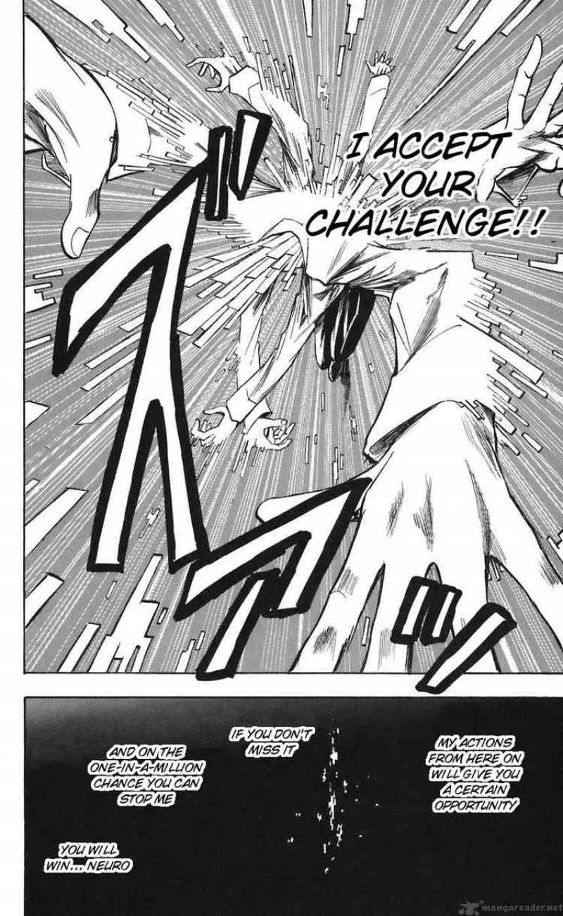 Majin Tantei Nougami Neuro Chapter 70 page 10