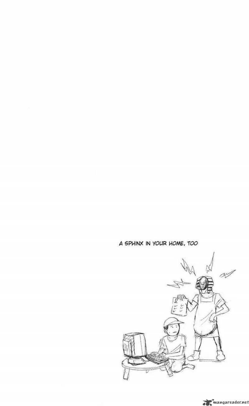 Majin Tantei Nougami Neuro Chapter 72 page 18