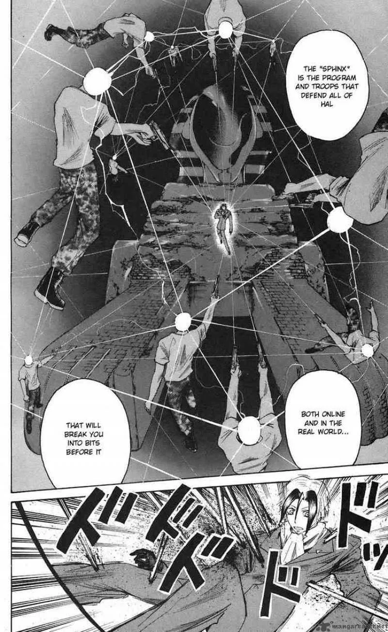 Majin Tantei Nougami Neuro Chapter 73 page 12