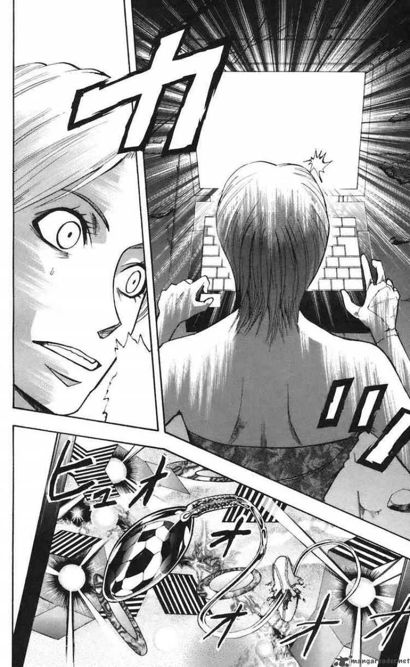 Majin Tantei Nougami Neuro Chapter 75 page 14