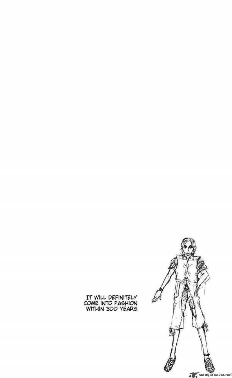 Majin Tantei Nougami Neuro Chapter 76 page 20