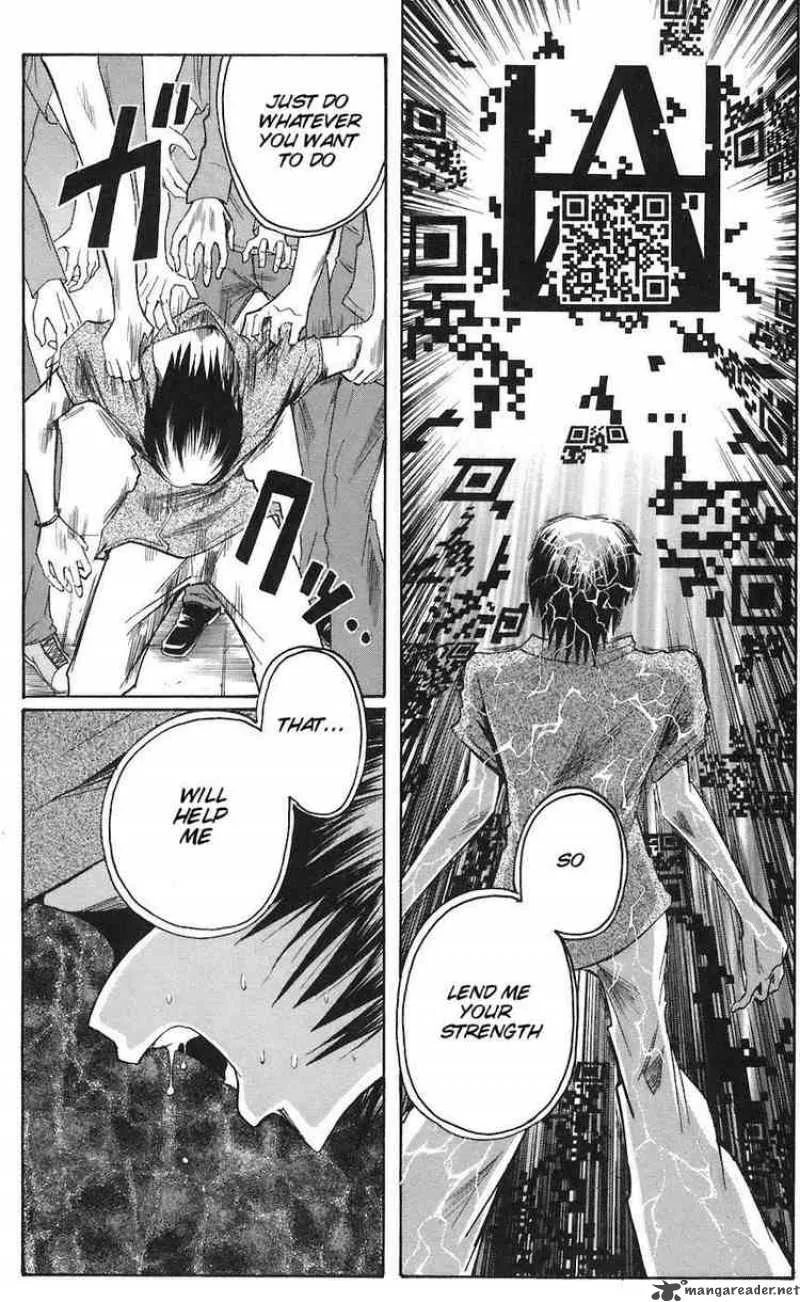 Majin Tantei Nougami Neuro Chapter 76 page 18