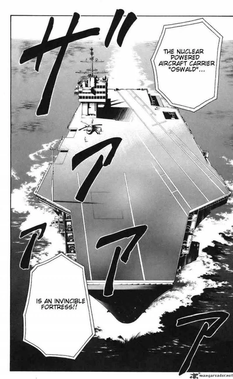 Majin Tantei Nougami Neuro Chapter 77 page 18