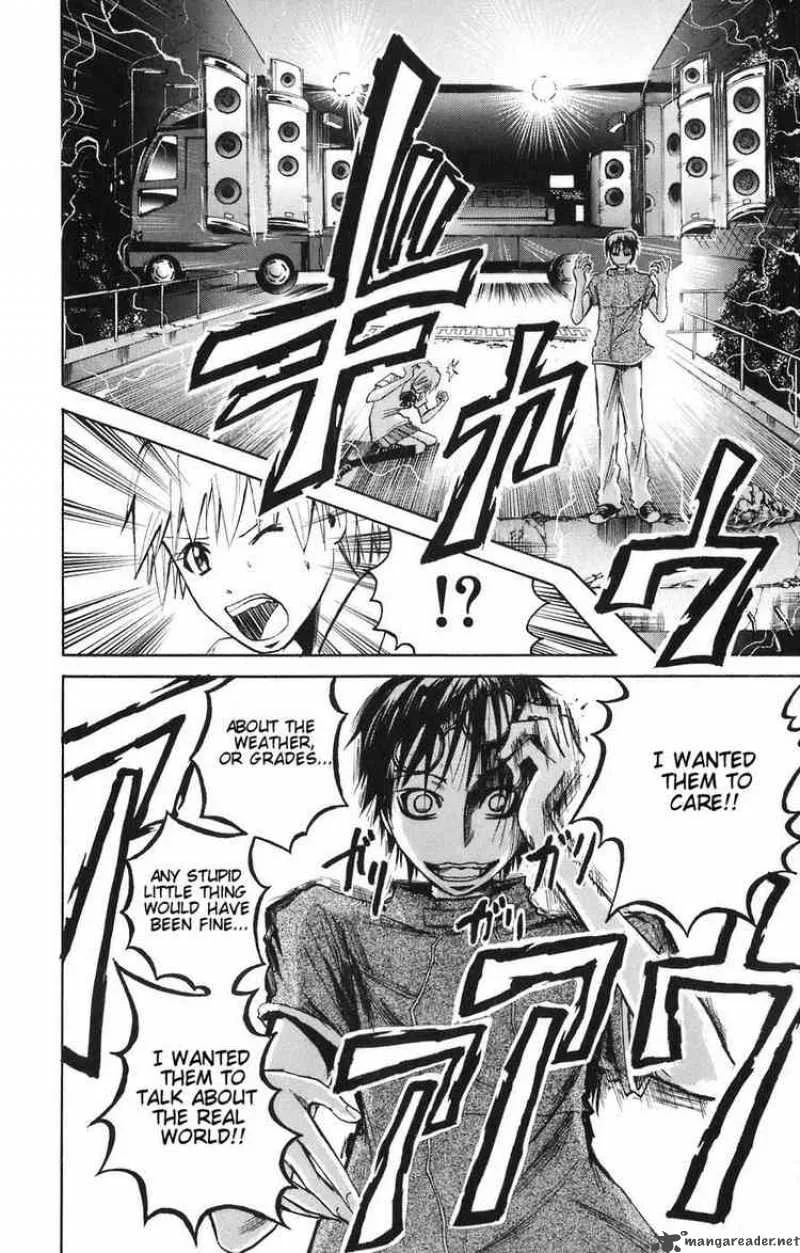 Majin Tantei Nougami Neuro Chapter 80 page 16
