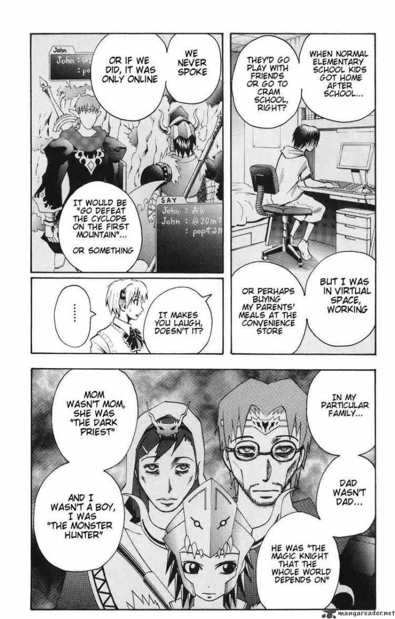 Majin Tantei Nougami Neuro Chapter 80 page 12