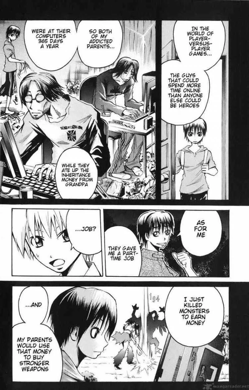 Majin Tantei Nougami Neuro Chapter 80 page 11