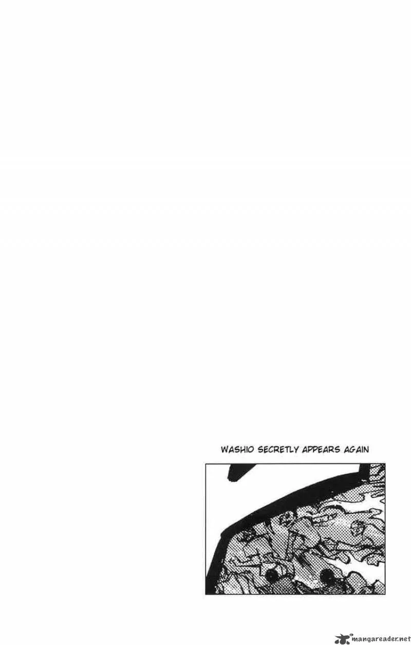 Majin Tantei Nougami Neuro Chapter 81 page 19