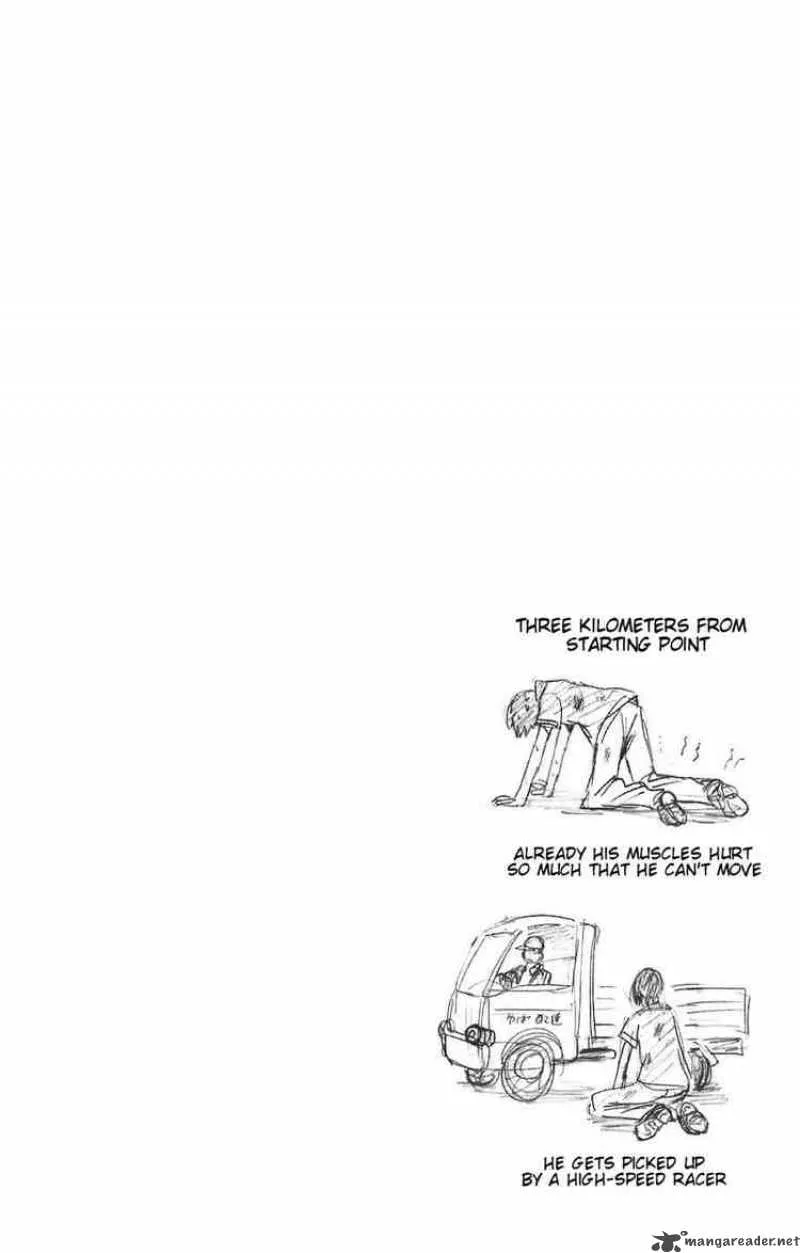 Majin Tantei Nougami Neuro Chapter 82 page 22