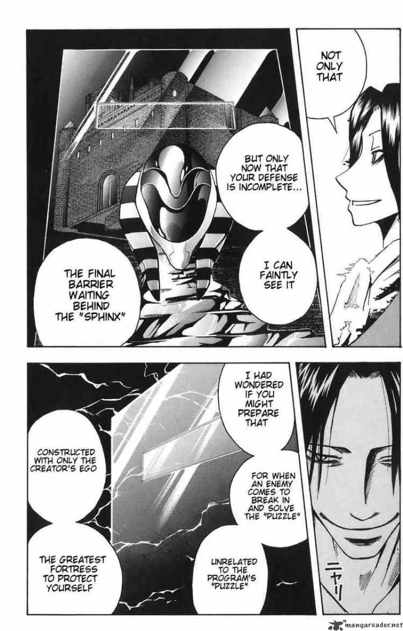 Majin Tantei Nougami Neuro Chapter 82 page 14