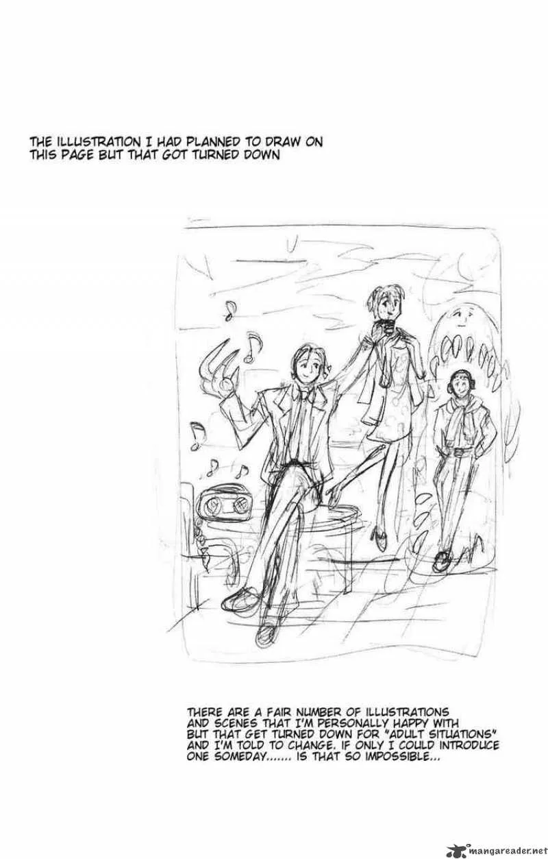 Majin Tantei Nougami Neuro Chapter 84 page 1