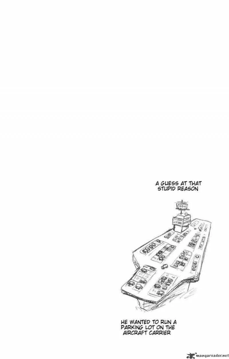 Majin Tantei Nougami Neuro Chapter 85 page 20
