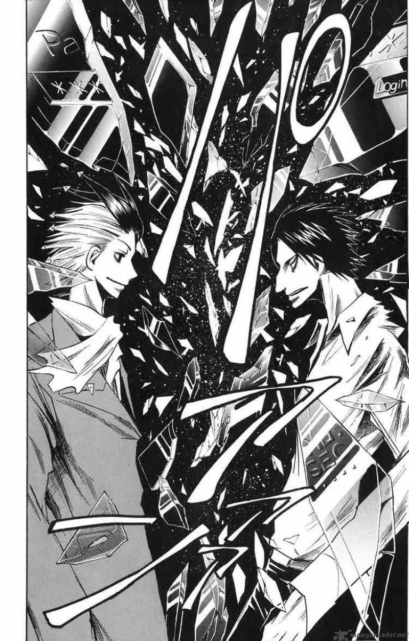 Majin Tantei Nougami Neuro Chapter 87 page 18
