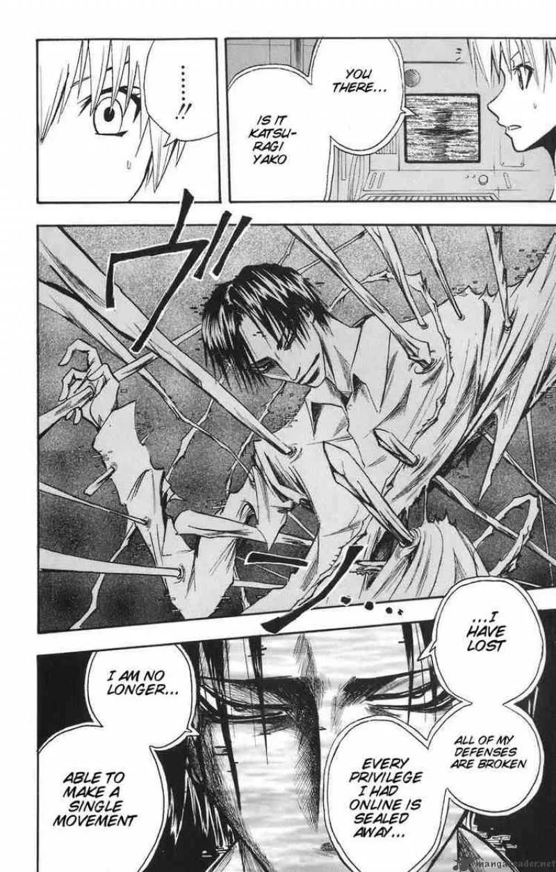 Majin Tantei Nougami Neuro Chapter 88 page 13