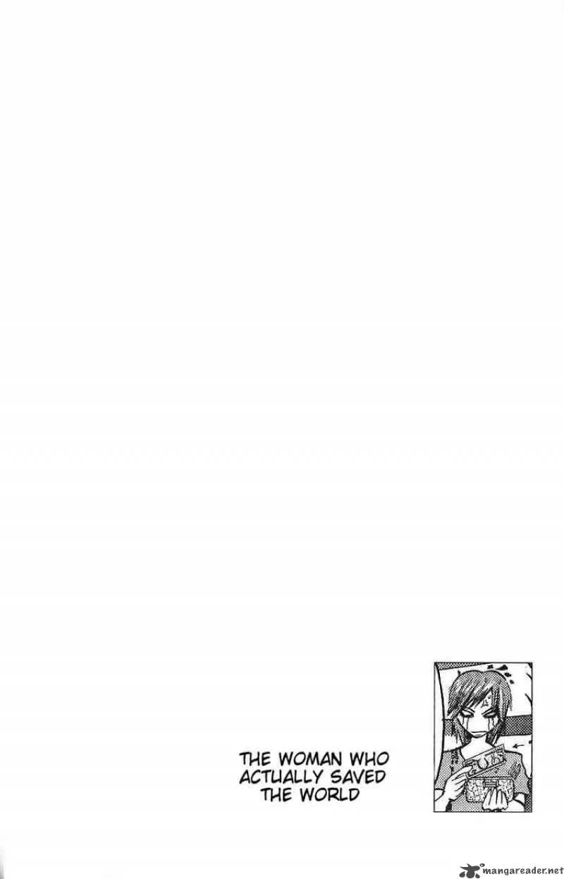 Majin Tantei Nougami Neuro Chapter 89 page 20