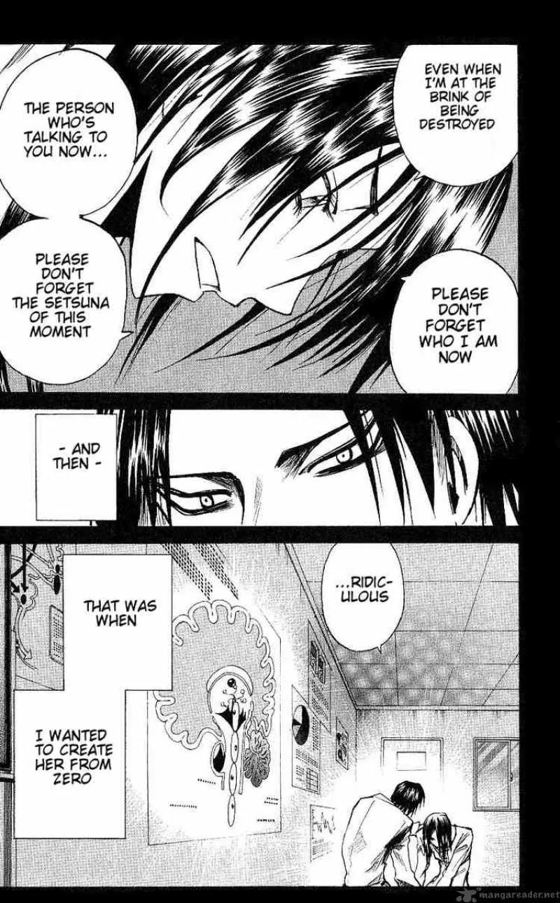 Majin Tantei Nougami Neuro Chapter 89 page 19