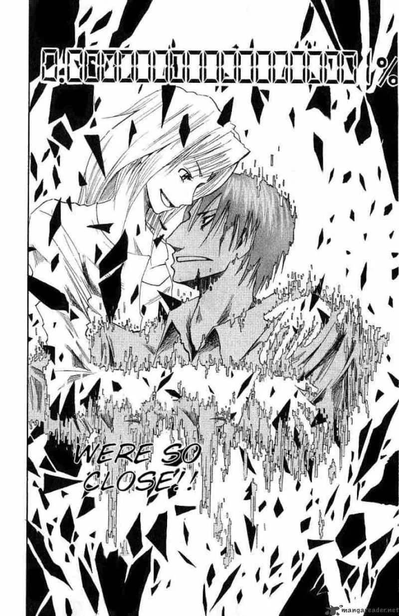 Majin Tantei Nougami Neuro Chapter 90 page 16