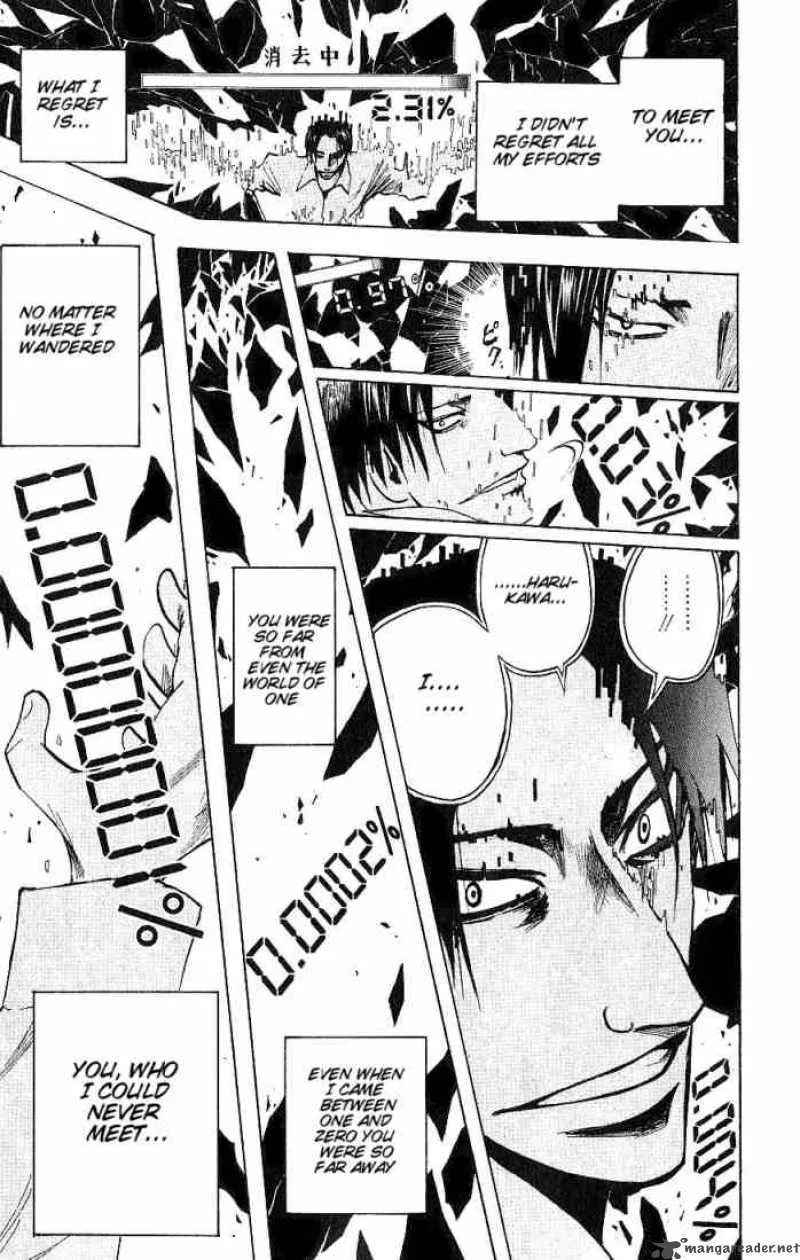 Majin Tantei Nougami Neuro Chapter 90 page 15